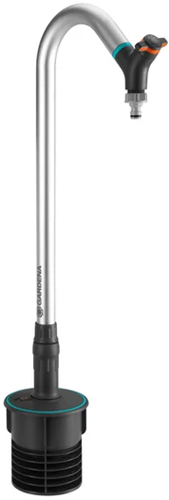 Gardena pipeline | waterkraan | tuin - 08252-20