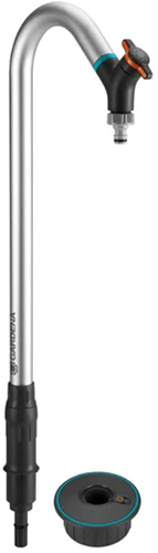 Gardena pipeline | waterkraan | tuin - 08252-20