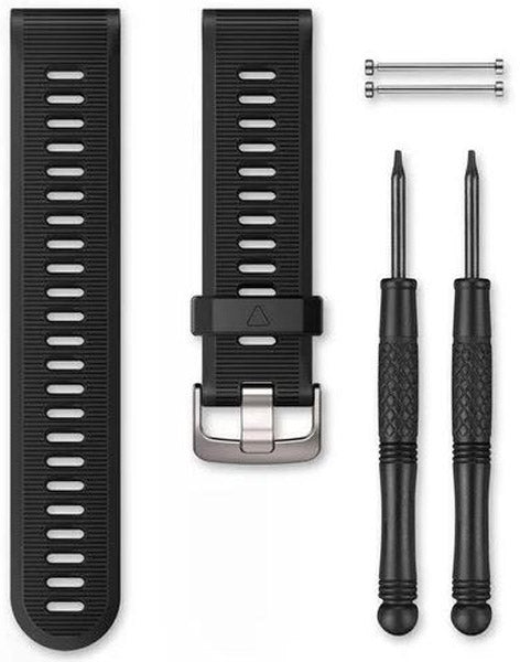 Garmin forerunner 935 silicone band