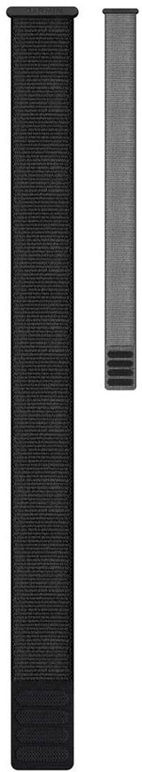 Garmin ultrafit nylon bracelet 26mm fenix, tactix, epix