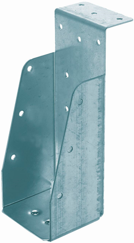 Gb balkdrager s-kl 100x250 verzinkt | 10 stuks - 17209488