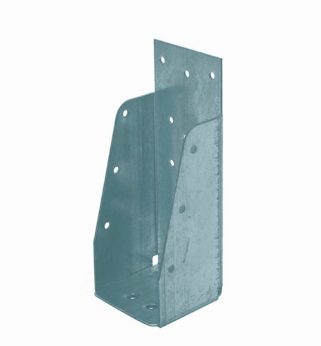 Gb balkdrager s-zl 59x171 verzinkt | 10 stuks - 17220258
