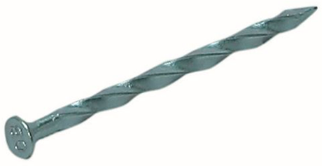 Gb gripankernagel 3.8x65 verzinkt | 500 stuks - 17214060