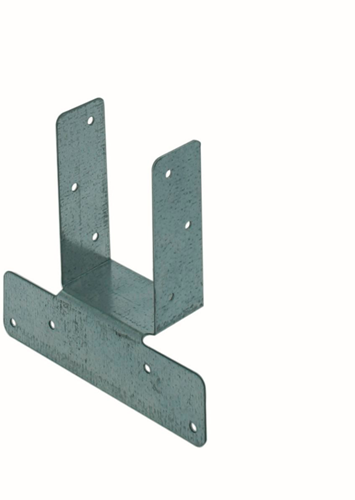 Gb trussclip verticaal 75mm verzinkt | 25 stuks - 17212310