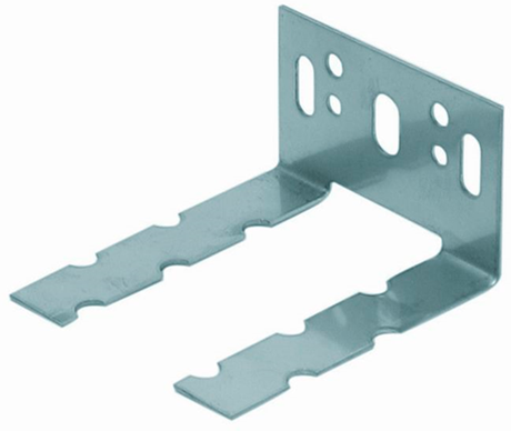 Gb wandanker star 35x65 60x1.25 verzinkt | 100 stuks - 17782601