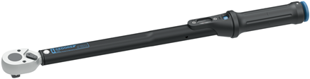Gedore 3550-20 vk | momentsleutel | torcoflex | 1 2 | 40-200 nm - 2958058