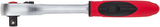 Gedore red r40000027 omschakelbare ratel - 1 4