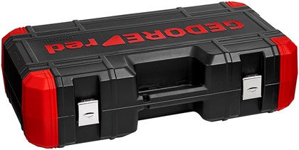 Gedore red | r68903011 | wielmontage-set | incl. momentsleutel | 40 - 200 nm - 3300400