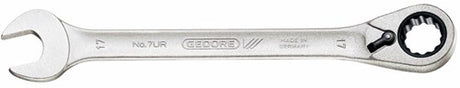 Gedore ringratel steeksleutel 10 mm - 2297272