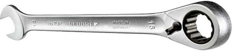 Gedore ringratel steeksleutel 13 mm - 2297302