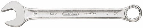 Gedore ringsteeksleutel 36 mm - 6089470