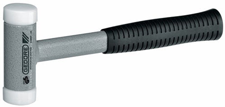 Gedore terugslagvrije hamer 40 mm - 8829170