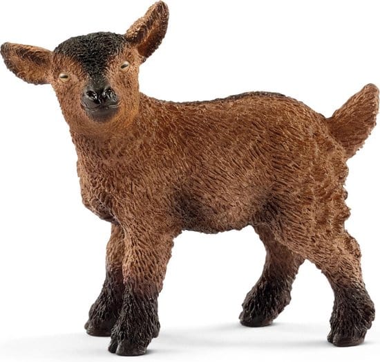 Schleich FARM WORLD Geitenjong 13829