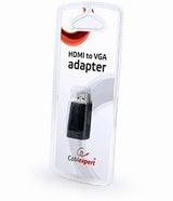 Enzo gembird hdmi naar vga adapter