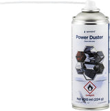 Enzo gembird spuitbus met perslucht 400 ml