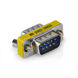 Rs232 koppelstuk