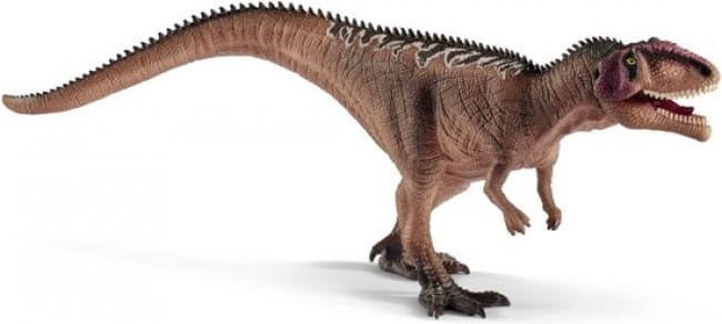 Schleich dinosaurs jonge giganotosaurus 15017