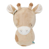 Little dutch wanddecoratie giraffe