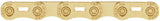 Ybn mkh12e e-bike 12-speed chain flat-top hollow plate