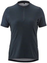 Gonso adventure halfzip - women's jersey