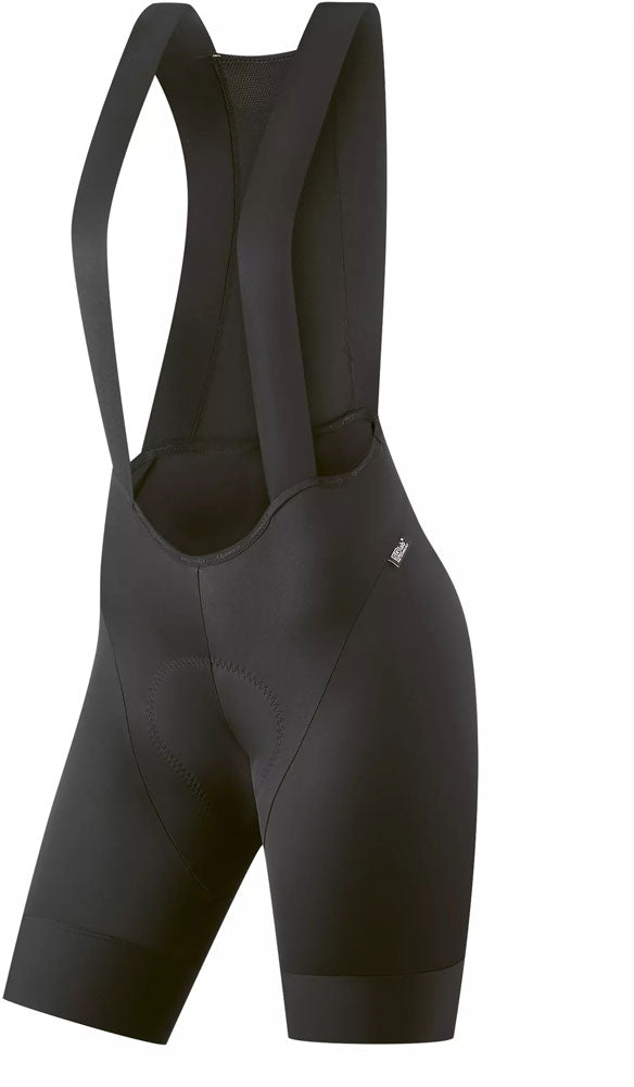 Gonso sqlab go - women's bib shorts with pad