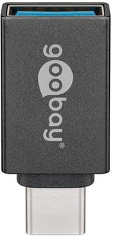 Enzo goobay usb-c naar usb adapter - 9550405