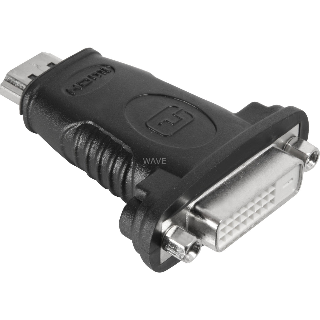 Goobay Adapter DVI-D naar HDMI