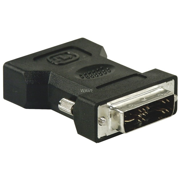 Goobay Adapter DVI-I > VGA