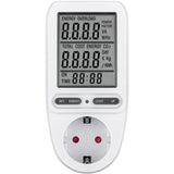 Goobay Digitale energiekostenmeter Pro