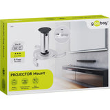 Goobay Projector Plafondmontage (M)