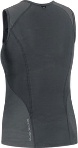Gorewear m gore® windstopper® - women's baselayer shirt