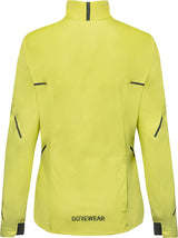 Gorewear spinshift gore-tex - women's rain jacket