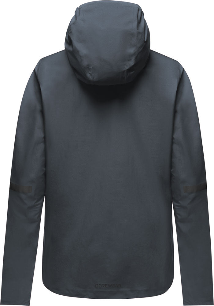 Gorewear lupra gore-tex - women's mtb rain jacket