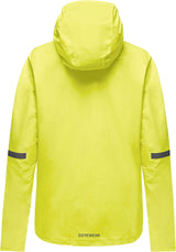 Gorewear lupra gore-tex - women's mtb rain jacket