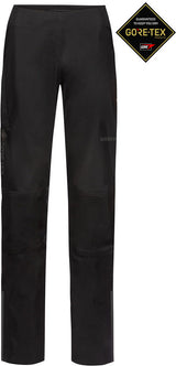 Gorewear lupra gore-tex - women's cycling shorts