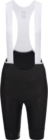 Gorewear swiftride - women's bib shorts with pad | xl