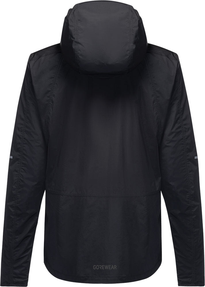 Gorewear fernflow windbreaker - women's mtb windbreaker