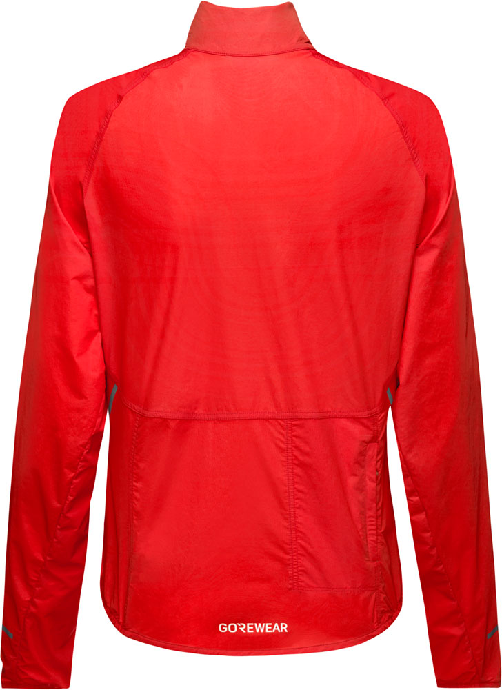Gorewear spinshift windbreaker - women's windbreaker