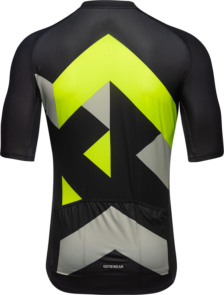 Gorewear spirit signal - jersey