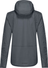 Gorewear fernflow windbreaker - women's mtb windbreaker | l