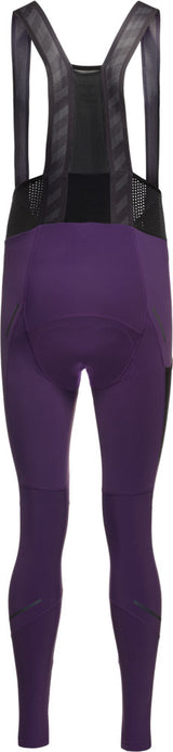 Gorewear spinshift thermo + - bib tights with pad