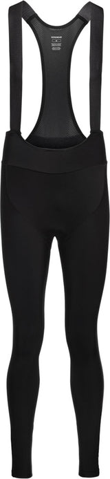 Gorewear swiftride thermo+ - bib tights with pad
