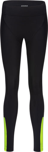 Gorewear swiftride thermo - women's cycling shorts