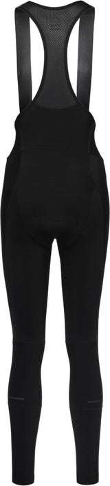 Gorewear swiftride thermo + - women's bib shorts with pad | l 42