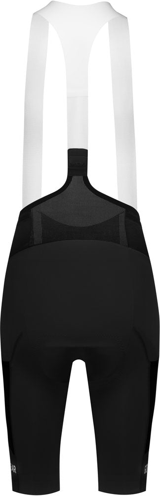 Gorewear spinshift cargo - women's bib shorts with pad | l