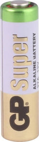Gp 27a batterij alkaline 27a mn27 12 v super 1-blister