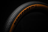 Goodyear wingfoot dirt 26x2.20 folding tire