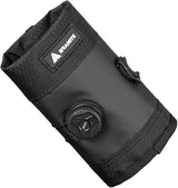 Granite quiver tool roll - saddle bag