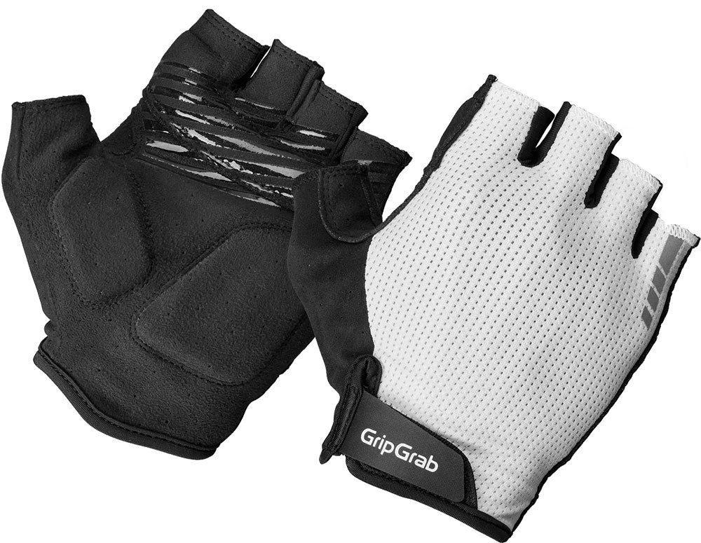 Gripgrab explr padded - cycling gloves