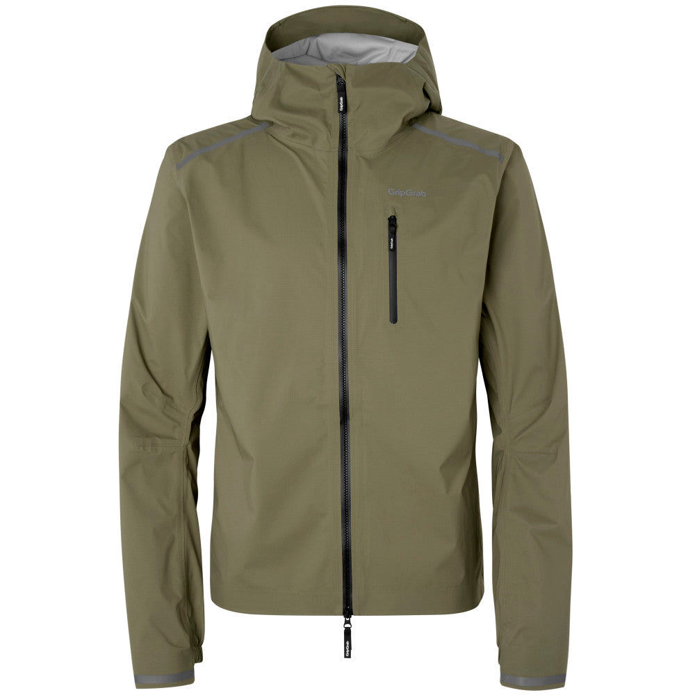 Gripgrab explr waterproof lightweight - rain jacket